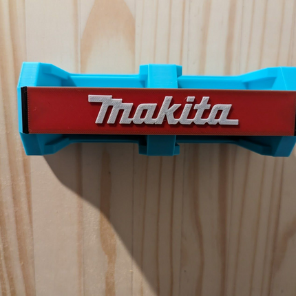 Makita 18 V baterijų sieninis laikiklis