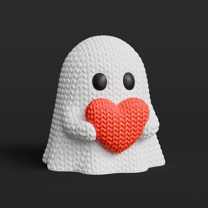 „Jaukusis Vaiduokliukas“ – Švelnus Meilės Sergėtojas