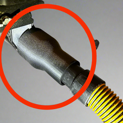 Dewalt stalinio pjūklo adapteris dulkių siurbliui