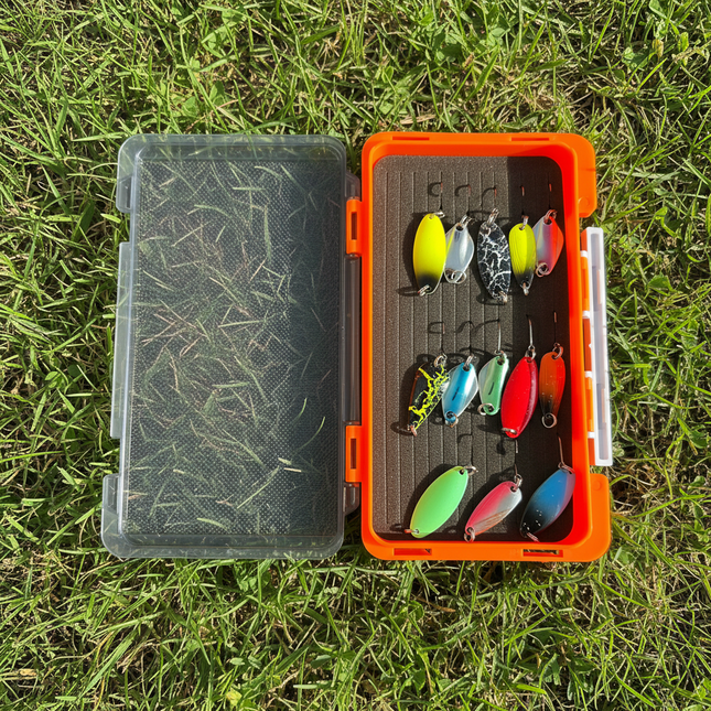 13 vnt. Spalvingų Blizgių Rinkinys + DOVANA Vandeniui atspari dėžutė