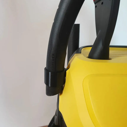 Vertikalus antgalių laikiklis Kärcher WD3