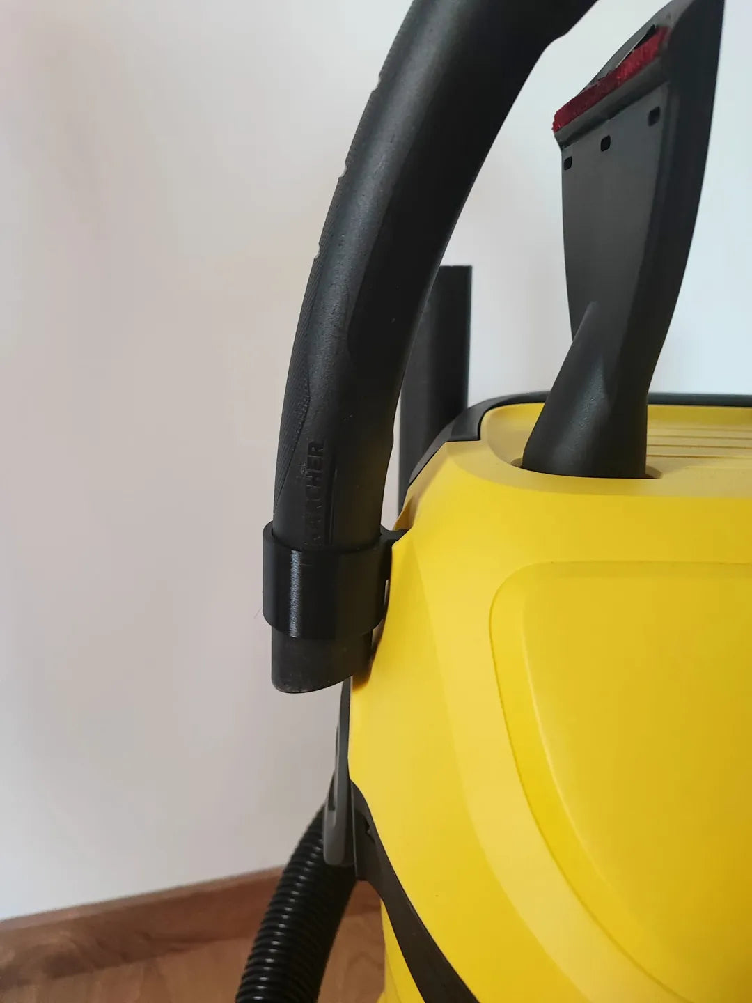 Vertikalus antgalių laikiklis Kärcher WD3