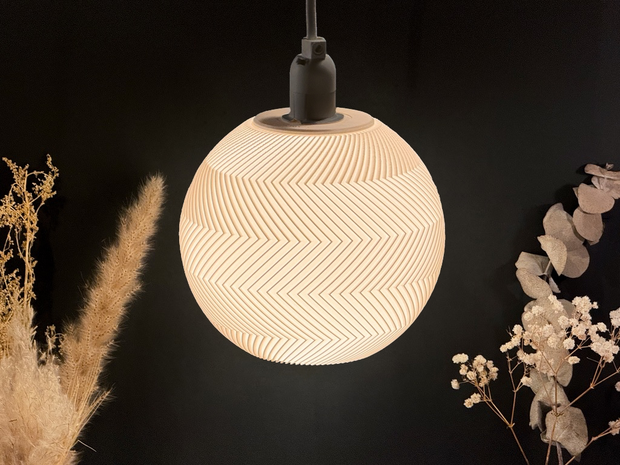 <h3>Išskirtinio dizaino šviestuvai</h3>